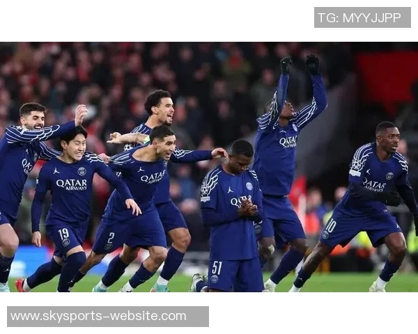 英超焦点战平局皇马与巴黎圣日耳曼激战成和十大精彩瞬间回顾