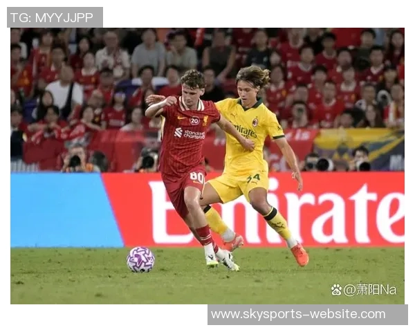 世界杯惊天冷门AC米兰与热刺激战成平局神扑瞬间震撼全场