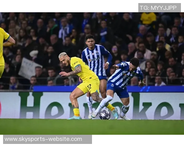 国王杯激战国米与波尔图平局战术分析揭示精彩瞬间