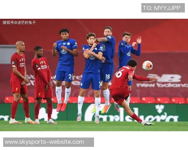 英超经典对决利物浦与切尔西握手言和神奇扑救成比赛亮点
