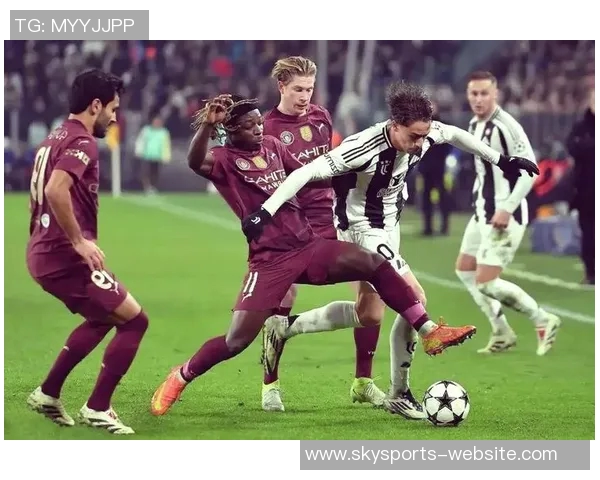 意甲精彩对决尤文图斯与曼城激战成和引爆全场激情