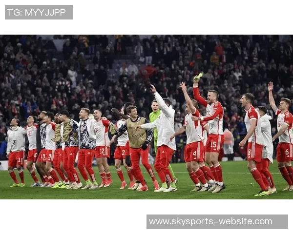 国王杯精彩对决皇马3-0战胜拜仁十大进球瞬间引爆全场热情